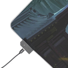 Load image into Gallery viewer, Onmyoji RGB LED Mouse Pad (Desk Mat)