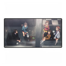 Load image into Gallery viewer, Anime The iDOLM@STER Cinderella Girls Mouse Pad (Desk Mat)