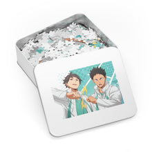 Load image into Gallery viewer, Haikyu!! Jigsaw Puzzle