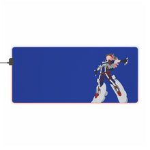 Load image into Gallery viewer, My Hero Academia RGB LED Mouse Pad (Desk Mat)