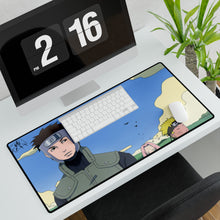 Load image into Gallery viewer, Anime Naruto Mouse Pad (Desk Mat)