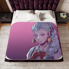 Load image into Gallery viewer, Nona Sherpa Blanket