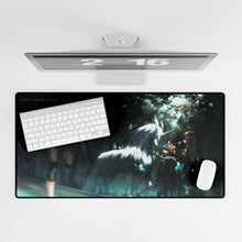 Load image into Gallery viewer, Anime Pixiv Fantasiar Mouse Pad (Desk Mat)