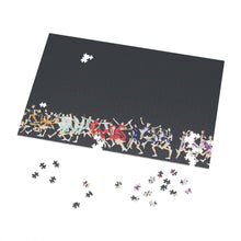 Load image into Gallery viewer, Haikyu!! Jigsaw Puzzle