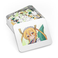 Load image into Gallery viewer, Anime Miss Kobayashi's Dragon Maid Jigsaw Puzzle