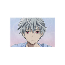 Load image into Gallery viewer, Mirai Nikki Aru Akise Rug
