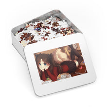 Load image into Gallery viewer, Fate/Stay Night Jigsaw Puzzle