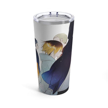 Load image into Gallery viewer, Haikyu!! Tumbler 20oz
