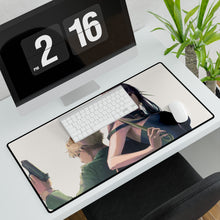 Load image into Gallery viewer, Anime Spy x Family Mouse Pad (Desk Mat)