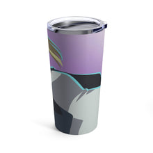 Load image into Gallery viewer, FullMetal Alchemist Tumbler 20oz