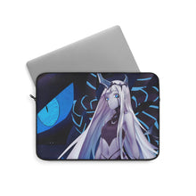 Load image into Gallery viewer, 001 / Zero One Laptop Sleeve