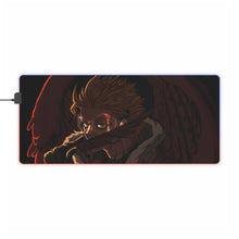 Load image into Gallery viewer, My Hero Academia RGB LED Mouse Pad (Desk Mat)