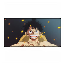 Load image into Gallery viewer, Anime One Piece Mouse Pad (Desk Mat)