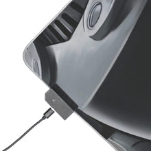 Load image into Gallery viewer, Anime FullMetal Alchemist RGB LED Mouse Pad (Desk Mat)