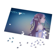 Load image into Gallery viewer, Sword Art Online Asuna Yuuki Jigsaw Puzzle