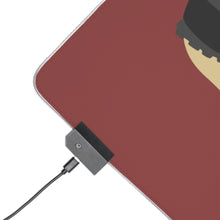 Load image into Gallery viewer, Gosick RGB LED Mouse Pad (Desk Mat)