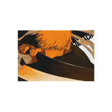 Load image into Gallery viewer, Ichigo Kurosaki Rug