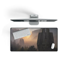 Load image into Gallery viewer, New World Mouse Pad (Desk Mat)