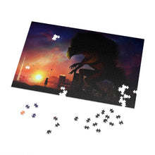 Load image into Gallery viewer, Princess Mononoke Jigsaw Puzzle