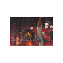 Load image into Gallery viewer, Anime Avatar: The Last Airbender Rug