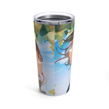 Load image into Gallery viewer, Hori-san To Miyamura-kun Tumbler 20oz