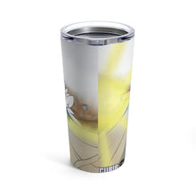 Load image into Gallery viewer, Anime Fairy Tail Tumbler 20oz