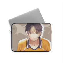Load image into Gallery viewer, Yu Nishinoya Laptop Sleeve