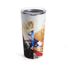 Load image into Gallery viewer, Fate/Grand Order Tumbler 20oz