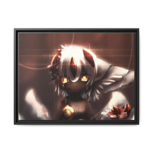 Load image into Gallery viewer, Anime Made In Abyss Canvas Framed Art Print