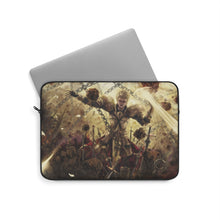 Load image into Gallery viewer, Anime Fate/Zeror Laptop Sleeve