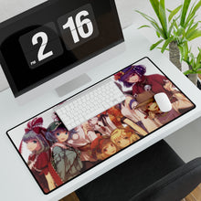 Load image into Gallery viewer, Touhou Character Shot Mouse Pad (Desk Mat)