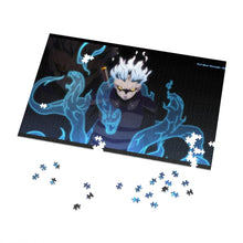 Load image into Gallery viewer, Anime Boruto Jigsaw Puzzle