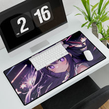 Load image into Gallery viewer, Hoshino Ai Mouse Pad (Desk Mat)