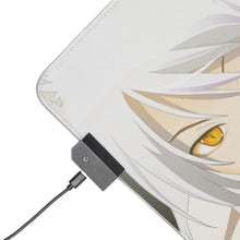 Load image into Gallery viewer, Monogatari (Series) RGB LED Mouse Pad (Desk Mat)
