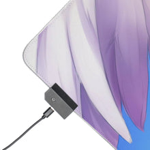 Load image into Gallery viewer, Cardcaptor Sakura Sakura Kinomoto RGB LED Mouse Pad (Desk Mat)