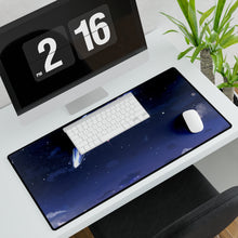 Load image into Gallery viewer, Your Name. Mouse Pad (Desk Mat)