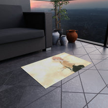 Load image into Gallery viewer, Bloom into You Rug