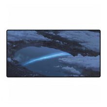 Load image into Gallery viewer, Your Name. Mouse Pad (Desk Mat)