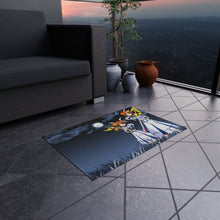 Load image into Gallery viewer, Magical Girl Lyrical Nanoha Rug