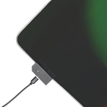 Load image into Gallery viewer, Rozen Maiden RGB LED Mouse Pad (Desk Mat)
