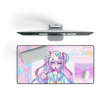 Load image into Gallery viewer, OMGkawaiiAngel Mouse Pad (Desk Mat)