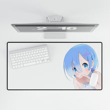 Load image into Gallery viewer, Anime Re:ZERO -Starting Life in Another World- Mouse Pad (Desk Mat)