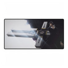 Load image into Gallery viewer, Anime Trigun Mouse Pad (Desk Mat)