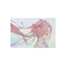 Load image into Gallery viewer, A Certain Scientific Railgun Kuroko Shirai Rug