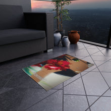 Load image into Gallery viewer, Tropical Ichigo Rug