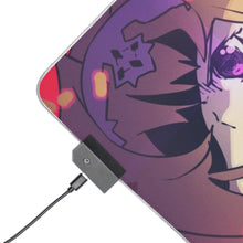 Load image into Gallery viewer, Arisu RGB LED Mouse Pad (Desk Mat)