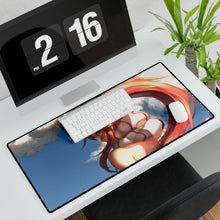 Load image into Gallery viewer, Anime Tengen Toppa Gurren Lagann Mouse Pad (Desk Mat)