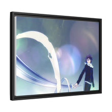 Load image into Gallery viewer, Noragami Yato, Noragami Canvas Framed Art Print