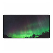 Load image into Gallery viewer, Nature Aurora Borealis Mouse Pad (Desk Mat)