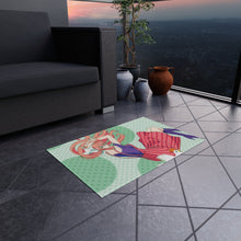 Load image into Gallery viewer, Anime Arakawa Under the Bridge Rug